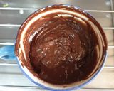 Foto langkah ke 1 dari resep 2 Minutes Chocolate Mug Cake.
