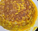 Foto del paso 10 de la receta: 147. Tortilla de Patatas sin Cebolla