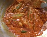 A picture of step 6 of Doi Patol.