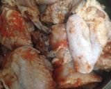 Foto langkah ke 2 dari resep Ayam Rebus Sayur.
