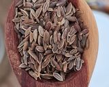 Foto del paso 2 de la receta: Infusión de semillas de eneldo y anís (estrellado y semillitas) 🍵