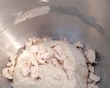 Une image de l'étape 5 de Baguettes farine blanche et seigle.