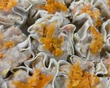 Foto langkah ke 9 dari resep Siomay ayam.