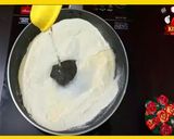 A picture of step 2 of Homemade condensed milk.