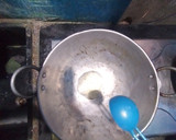பீர்க்கங்காய் கூட்டு ரெசிபி ஸ்டேப் 4 புகைப்படம்