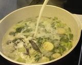 Foto langkah ke 6 dari resep Resep Sayur Lodeh Sederhana Ala Shebb's Kitchen.