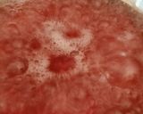 Foto langkah ke 2 dari resep Mangga Sago.
