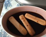 Foto del paso 4 de la receta Tarta tiramisú