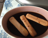 Foto del paso 4 de la receta: Tarta tiramisú