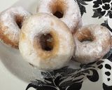 Foto langkah ke 5 dari resep Recook Donat Kentang Empuk.
