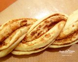 [阿妮塔♥bread] 花冠肉桂捲。的食譜步驟5照片