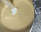 Foto del paso 4 de la receta Carrot Cake con Zanahoria Caramelizada
