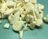 Foto del paso 2 de la receta: Judías verdes salteadas en olla gm g
