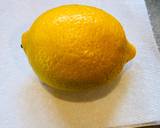 Bisquick Lemon Pie recipe step 1 photo