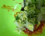 Foto langkah ke 6 dari resep Kimchi rumahan😍.