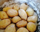Foto del paso 5 de la receta Papas arrugás