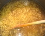 Spenótleves recept fázis 1 fotója