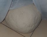 Foto del paso 3 de la receta: Pan casero
