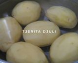 Foto langkah ke 1 dari resep Tater Tots.