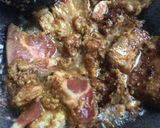 Foto langkah ke 3 dari resep Bistik Sapi Jawa.