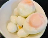 Hình bước làm 2 của món Xà lách carol trộn dầu dấm Đà Lạt
