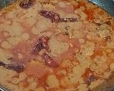 A picture of step 14 of Bitter Gourd Curry.