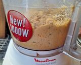 Foto del paso 3 de la receta Hummus de garbanzos🫘🌱
