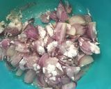 Foto langkah ke 1 dari resep Bawang goreng krispi awet kres kres.