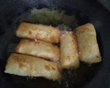 Foto langkah ke 5 dari resep Lumpia isi bihun.
