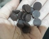 Foto langkah ke 4 dari resep Roti goreng isi Coklat.