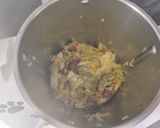 Foto del paso 4 de la receta: Repollo salteado con chistorra en Thermomix o no