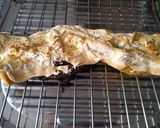 Foto del paso 9 de la receta Trenza de chocolate