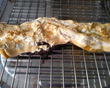 Foto del paso 9 de la receta: Trenza de chocolate