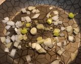 Foto del paso 1 de la receta: Manjar de dieta