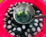 Foto langkah ke 5 dari resep Cendol Kecebong Nangka.