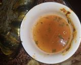 صورة لخطوة 3 من وصفة لحوت يعني سمك معمر بالخضر 100%100