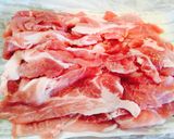 Hình bước làm 8 của món Gỏi cuốn xa nhà
