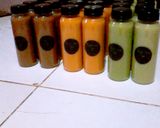 Foto langkah ke 6 dari resep Thai coffee.