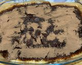 Somlói galuska recept fázis 5 fotója