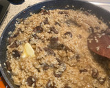 Foto del paso 7 de la receta: Risotto de champiñones