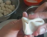 Foto langkah ke 6 dari resep Pangsit Homemade.