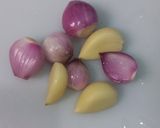Foto langkah ke 2 dari resep Sayur Bening Oyong (Gambas).