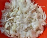 Foto del paso 5 de la receta: Lentejas potentosas