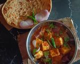 A picture of step 10 of Paneer_Do_Pyaza (Restaurant Style).