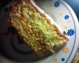 Foto del paso 8 de la receta: Bizcochuelo de 3 huevos 🥚decorado🎂🎉