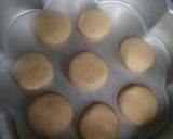 नानखटाई (nankhatai recipe in marathi) रेसिपी स्टेप 3 फोटो