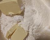 Kijevi krémes recept fázis 4 fotója