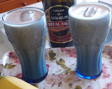 Foto del paso 3 de la receta: Café helado con plátano (Banana coffee)