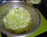 বাঁধাকপির কোপ্তা(Bandhakopir kopta recipe in Bengali) রেসিপি ধাপ - 1 ছবি