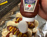 Foto del paso 4 de la receta: Street dogs